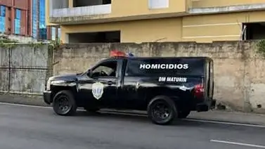 Localizan cadáver de un hombre dentro de un edificio en construcción: Cicpc investiga el caso Localizan cadáver de un hombre dentro de un edificio en construcción: Cicpc investiga el caso