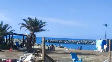 Conozca las playas que permanecerán cerradas en La Guaira: LISTA Conozca las playas que permanecerán cerradas en La Guaira: LISTA
