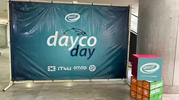 El DaycoDay llega a Caracas