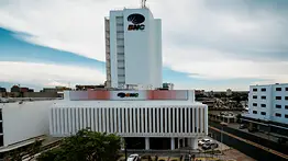 BNC inicia el refrescamiento de sus agencias con una propuesta visual más moderna
