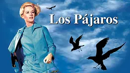 HBO prepara una serie basada en 'Los Pájaros' de Hitchcock: esta será su protagonista 