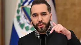 Nayib Bukele sobre despliegue militar en Haití: Esto no es una operación contra el pueblo ni una invasión
