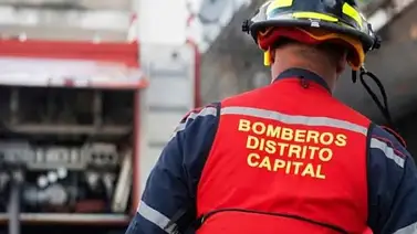 Trágico accidente de tránsito en Petare este 29 de octubre: fallece una persona en el lugar Trágico accidente de tránsito en Petare este 29 de octubre: fallece una persona en el lugar