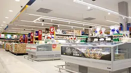 Famosa cadena de supermercados inaugura gran sede al oeste de Caracas este 30 de octubre: agenda de eventos y ofertas