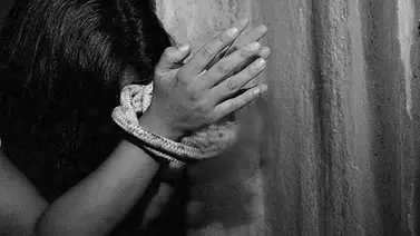 Alerta por desaparición de dos adolescentes: habrían sido captadas por una red de trata Alerta por desaparición de dos adolescentes: habrían sido captadas por una red de trata