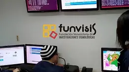 Sismos de 2.8 y 3.0 registrados durante las últimas horas en Venezuela: reporte de Funvisis este 30 de octubre