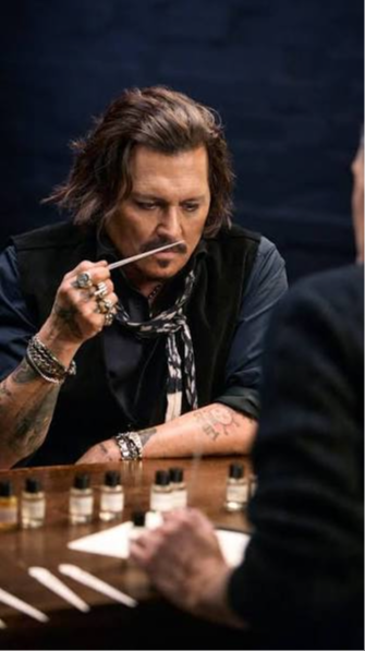 Johnny Depp y su transformación a través de los años: así ha cambiado el galán de Hollywood Johnny Depp y su transformación a través de los años: así ha cambiado el galán de Hollywood
