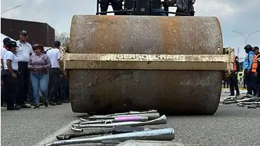 Un estado comenzó a retener motos con resonadores: conozca las sanciones Un estado comenzó a retener motos con resonadores: conozca las sanciones