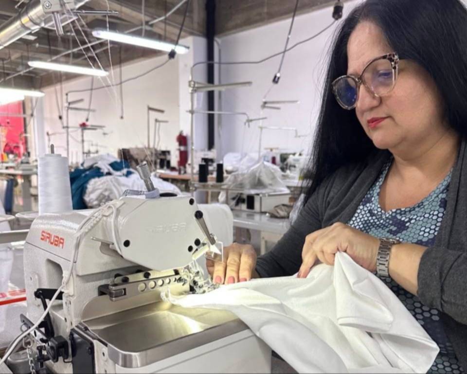 Inces registra más de 7.000 egresados en talleres productivos: las dos áreas que impulsan la economía local 