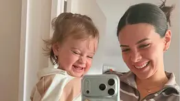 Sheryl Rubio enciende las redes al compartir tierno momento junto a su hija Remi: video 