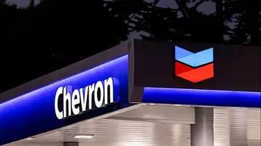 Chevron anuncia millonaria inversión en Venezuela para elevar la extracción petrolera: esta es la meta trazada Chevron anuncia millonaria inversión en Venezuela para elevar la extracción petrolera: esta es la meta trazada