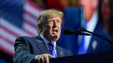 Trump sostiene que las acciones en Venezuela compensaron "10 veces" lo gastado en Irán: esto dijo Trump sostiene que las acciones en Venezuela compensaron "10 veces" lo gastado en Irán: esto dijo