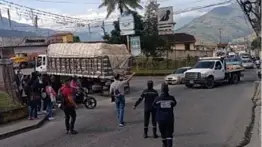 Más de 40 estudiantes hospitalizados tras nuevo caso de intoxicación en un liceo de Boconó