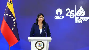 Gobierno nacional activa el canal de WhatsApp "¡HÁBLAME DELCY!" para comunicación directa: así funciona Gobierno nacional activa el canal de WhatsApp "¡HÁBLAME DELCY!" para comunicación directa: así funciona