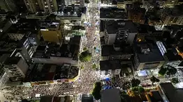 Suspenden edición de NocturneAndo 2026 en Chacao: COMUNICADO