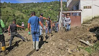 Lluvias dejan varias zonas incomunicadas en Mérida: esto exigen a las autoridades Lluvias dejan varias zonas incomunicadas en Mérida: esto exigen a las autoridades