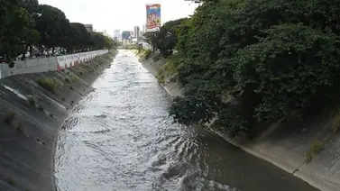 Hallan un cuerpo sin vida en el río Guaire este 30 de octubre: se desconoce la causa de muerte Hallan un cuerpo sin vida en el río Guaire este 30 de octubre: se desconoce la causa de muerte