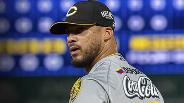 Leones despliega su poderío ofensivo y vence 9-4 a Bravos en Margarita Leones despliega su poderío ofensivo y vence 9-4 a Bravos en Margarita