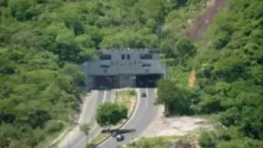 Cierre controlado en la autopista Caracas-La Guaira para la madrugada de este 1 de noviembre: conoce el horario Cierre controlado en la autopista Caracas-La Guaira para la madrugada de este 1 de noviembre: conoce el horario