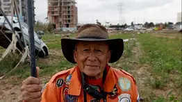 El Topo Mayor regresa a La Guaira: detalles de su recorrido