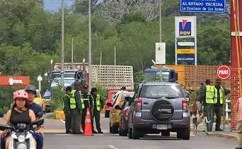Nuevas medidas en la frontera con Venezuela: Colombia suma al FBI y Europol para frenar el crimen 