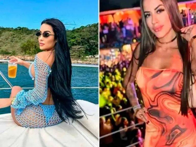 Influencers murieron ahogadas tras negarse a usar chaleco salvavidas