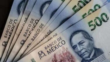 Así se cotiza el peso mexicano frente al dólar este #1Nov