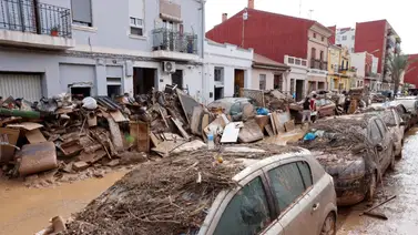 España | Aumentan los muertos por el temporal en provincia de Valencia España | Aumentan los muertos por el temporal en provincia de Valencia