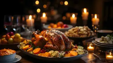 EEUU | Walmart lanza ofertas en productos para la cena de Acción de Gracias EEUU | Walmart lanza ofertas en productos para la cena de Acción de Gracias