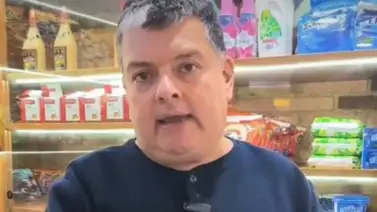 Periodista Nelin Escalante anuncia que está en libertad y que pronto volverá a sus labores Periodista Nelin Escalante anuncia que está en libertad y que pronto volverá a sus labores