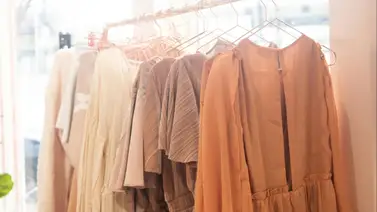 Con este método japonés secarás la ropa tendida tres veces más rápido Con este método japonés secarás la ropa tendida tres veces más rápido