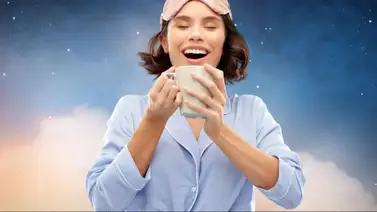 ¿Quieres dormir bien? Bebe este té todos los días  ¿Quieres dormir bien? Bebe este té todos los días