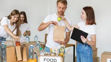 comida gratis comida gratis