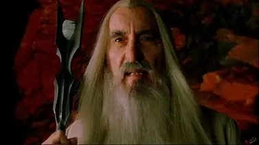 Así "revivirán" a Christopher Lee para la nueva entrega de El Señor de los Anillos Así "revivirán" a Christopher Lee para la nueva entrega de El Señor de los Anillos