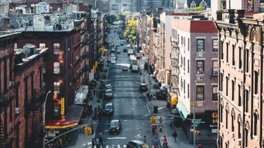 EEUU: Principales causas de muerte en Nueva York