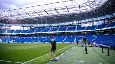 Real Sociedad habilitará el Reale Arena para ayudar a damnificados por la DANA Real Sociedad habilitará el Reale Arena para ayudar a damnificados por la DANA