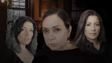 Elba Escobar regresa al teatro venezolano (+DETALLES)
