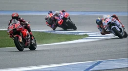 España | Valencia suspende Moto GP por tragedia de la DANA