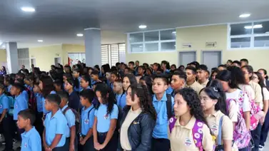 Planteles seguirán estos pasos para incorporar a niños que regresen al país Planteles seguirán estos pasos para incorporar a niños que regresen al país