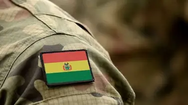 Bolivia | Denuncian que simpatizantes de Evo Morales tomaron los cuarteles Bolivia | Denuncian que simpatizantes de Evo Morales tomaron los cuarteles