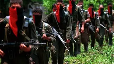 Gobierno colombiano y ELN retoman diálogo este este fin de semana en Caracas Gobierno colombiano y ELN retoman diálogo este este fin de semana en Caracas