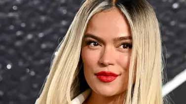 Karol G causa revuelo con adelanto de su nueva colaboración musical (+Video) Karol G causa revuelo con adelanto de su nueva colaboración musical (+Video)