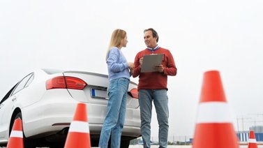 Florida | No puedes transitar con un vehículo si incumples estas normas