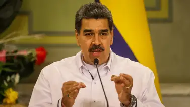 Maduro asegura que María Corina está "dando vueltas" entre estos dos países Maduro asegura que María Corina está "dando vueltas" entre estos dos países