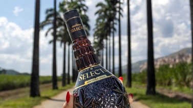 Santa Teresa anuncia el regreso de su icónico Ron Selecto en una edición limitada