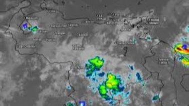 Conozca el pronóstico del tiempo para los próximos 5 días