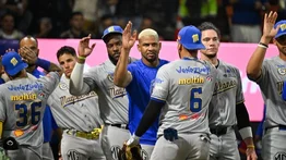 Magallanes y Bravos logran triunfos cruciales para aspirar al liderato