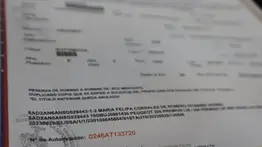 INTT : ¿Cómo se tramita el registro de liberación de reserva de dominio? 