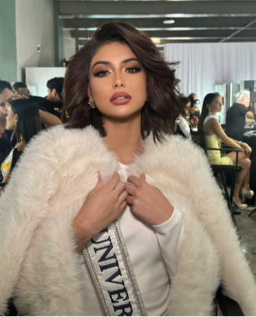 ÚLTIMA HORA: Esta miss es expulsada del Miss Universo 2024 ÚLTIMA HORA: Esta miss es expulsada del Miss Universo 2024