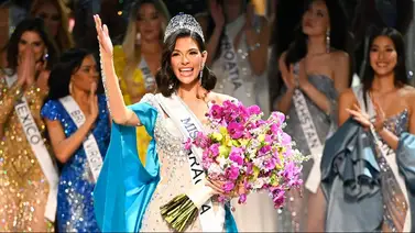 ÚLTIMA HORA: Esta miss es expulsada del Miss Universo 2024 ÚLTIMA HORA: Esta miss es expulsada del Miss Universo 2024